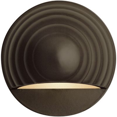 Round Deck Sconce No. 1549 by Hinkley Lighting - Starlight Lighting USA and Canada